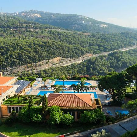 Country Lodge Hotel & Resort Βηρυτός Εξωτερικό φωτογραφία