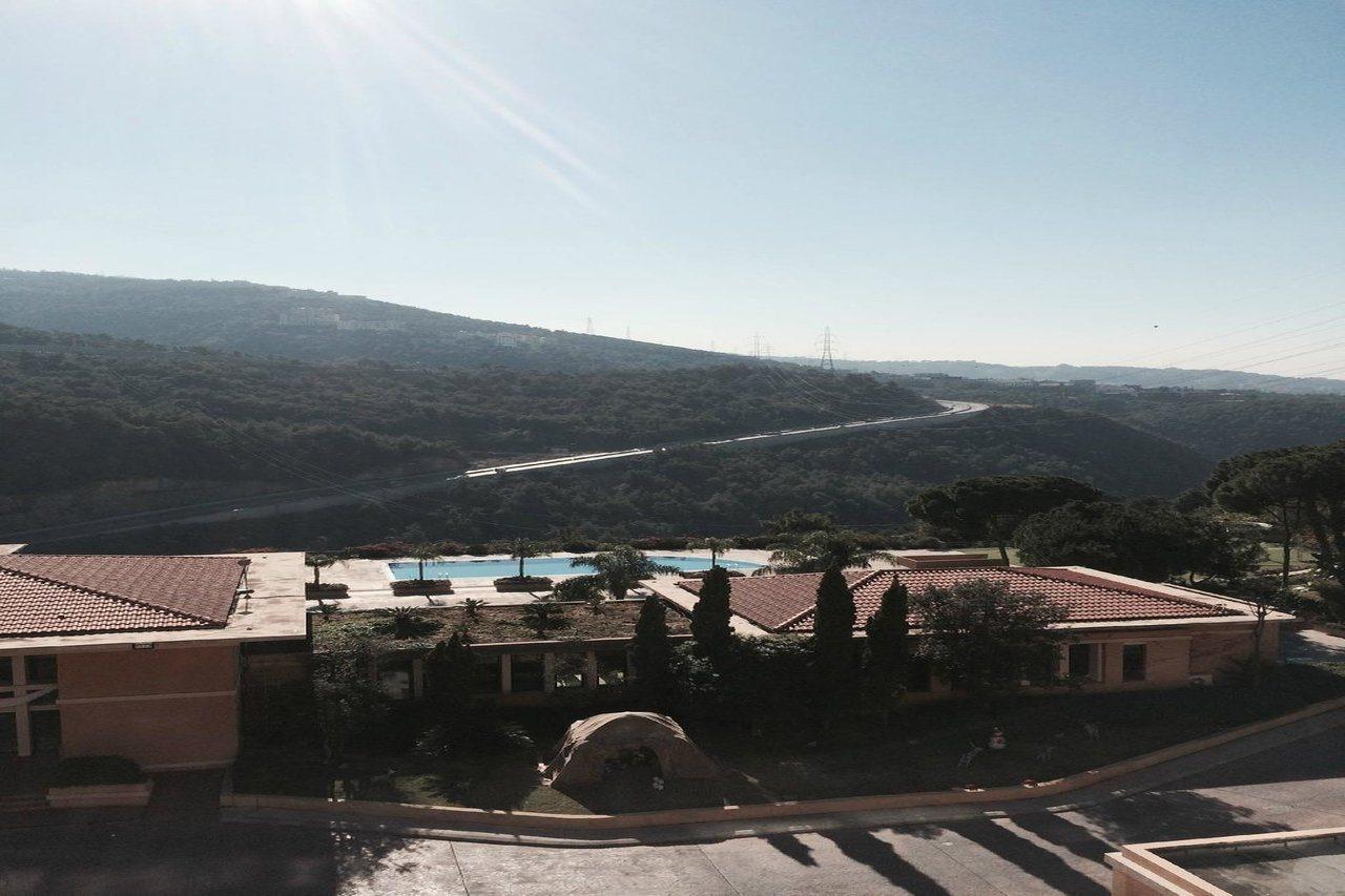 Country Lodge Hotel & Resort Βηρυτός Εξωτερικό φωτογραφία