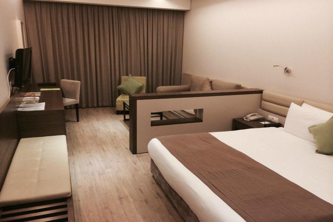 Country Lodge Hotel & Resort Βηρυτός Εξωτερικό φωτογραφία