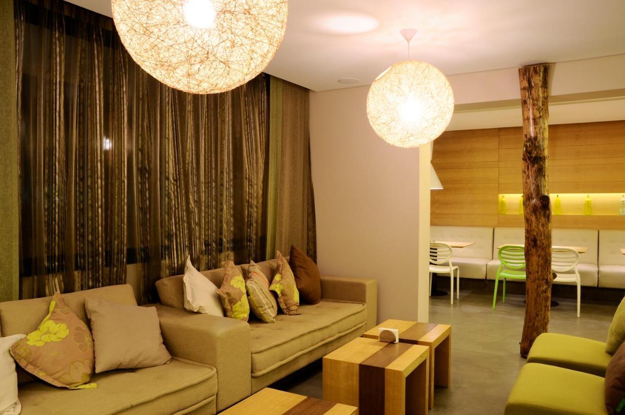 Country Lodge Hotel & Resort Βηρυτός Εξωτερικό φωτογραφία