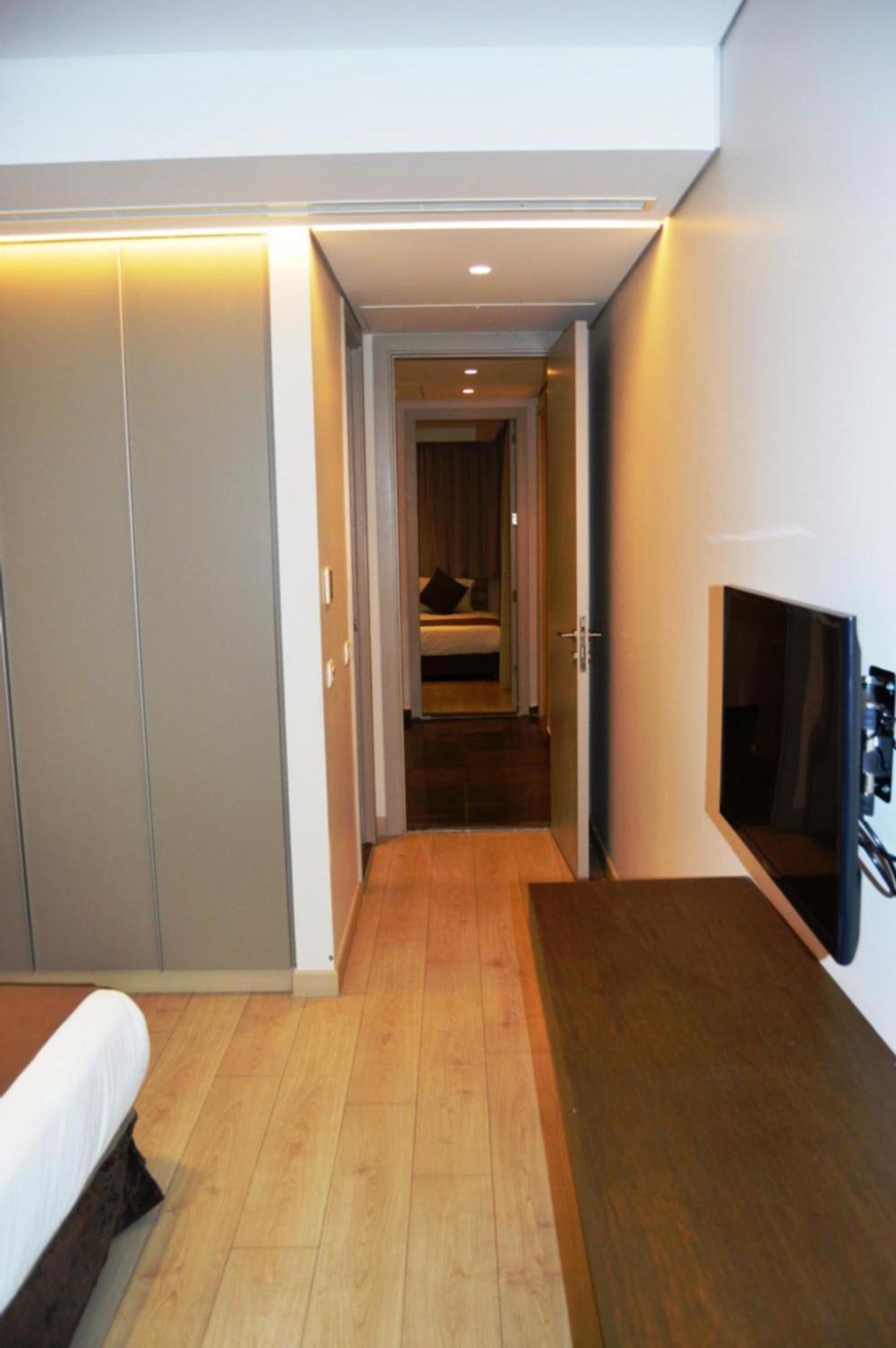 Country Lodge Hotel & Resort Βηρυτός Δωμάτιο φωτογραφία