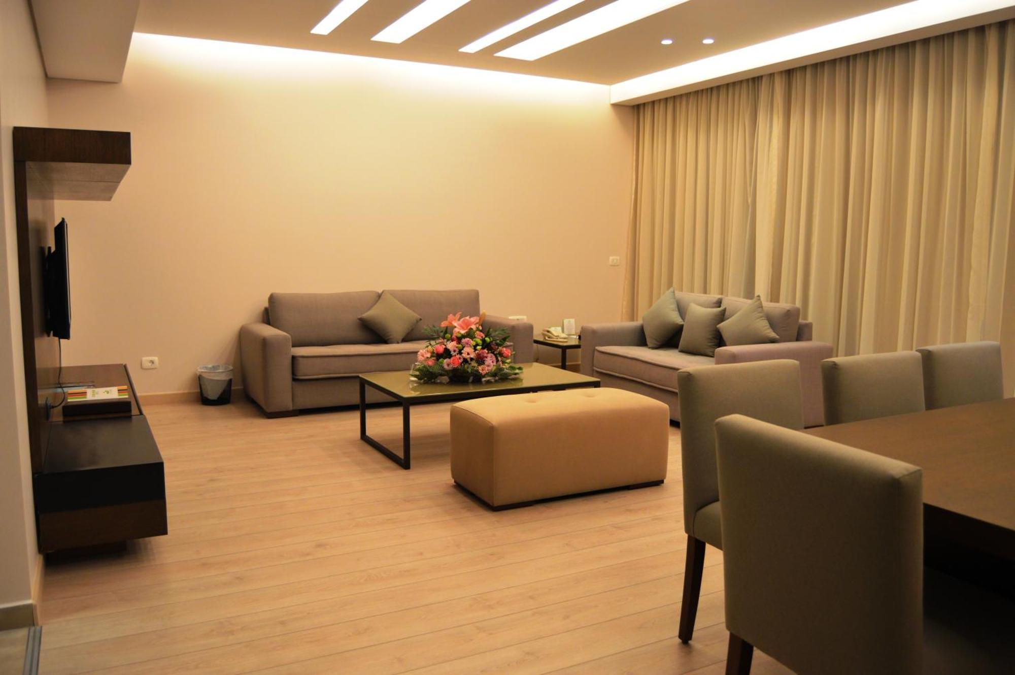 Country Lodge Hotel & Resort Βηρυτός Δωμάτιο φωτογραφία