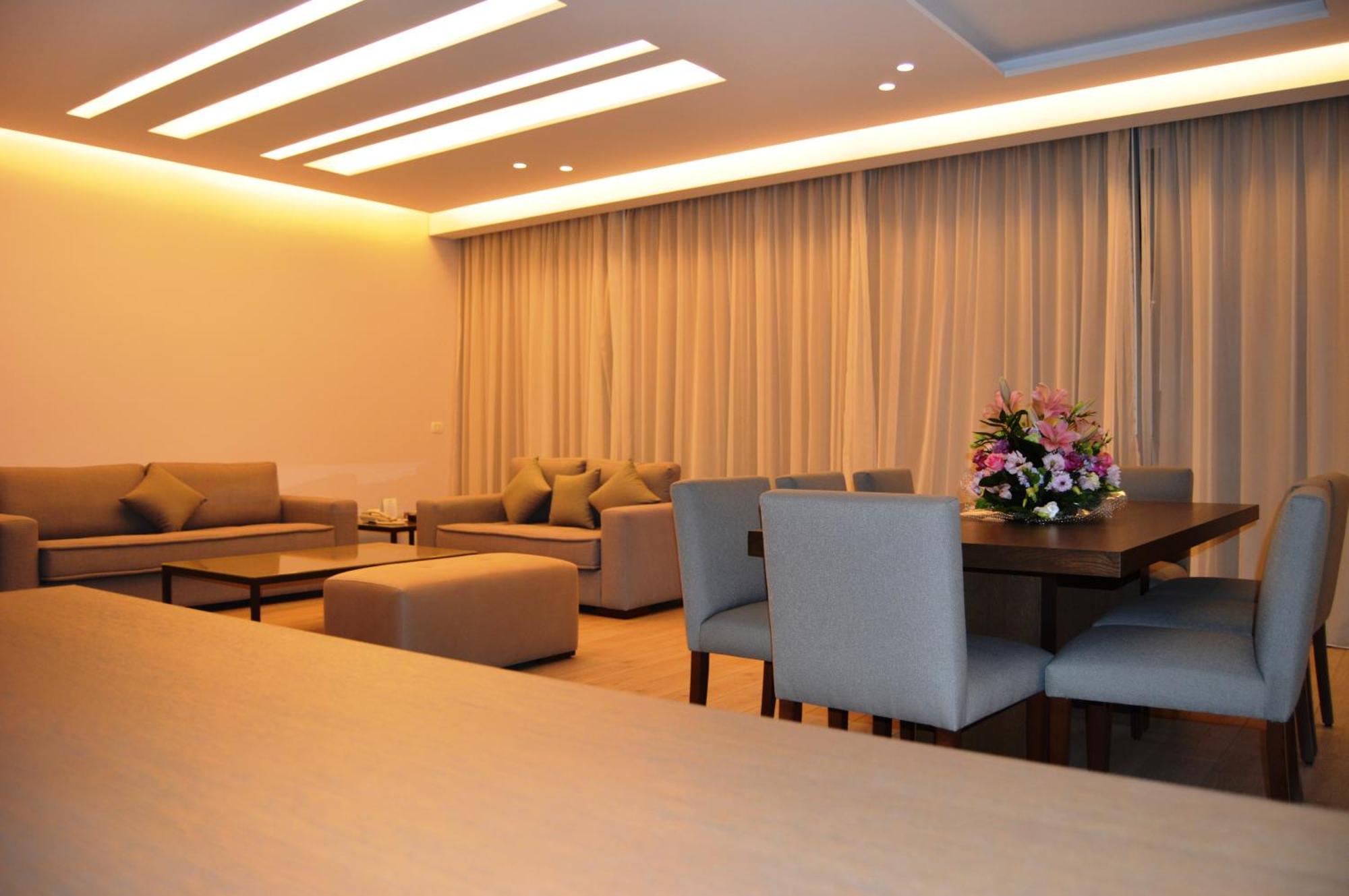 Country Lodge Hotel & Resort Βηρυτός Δωμάτιο φωτογραφία