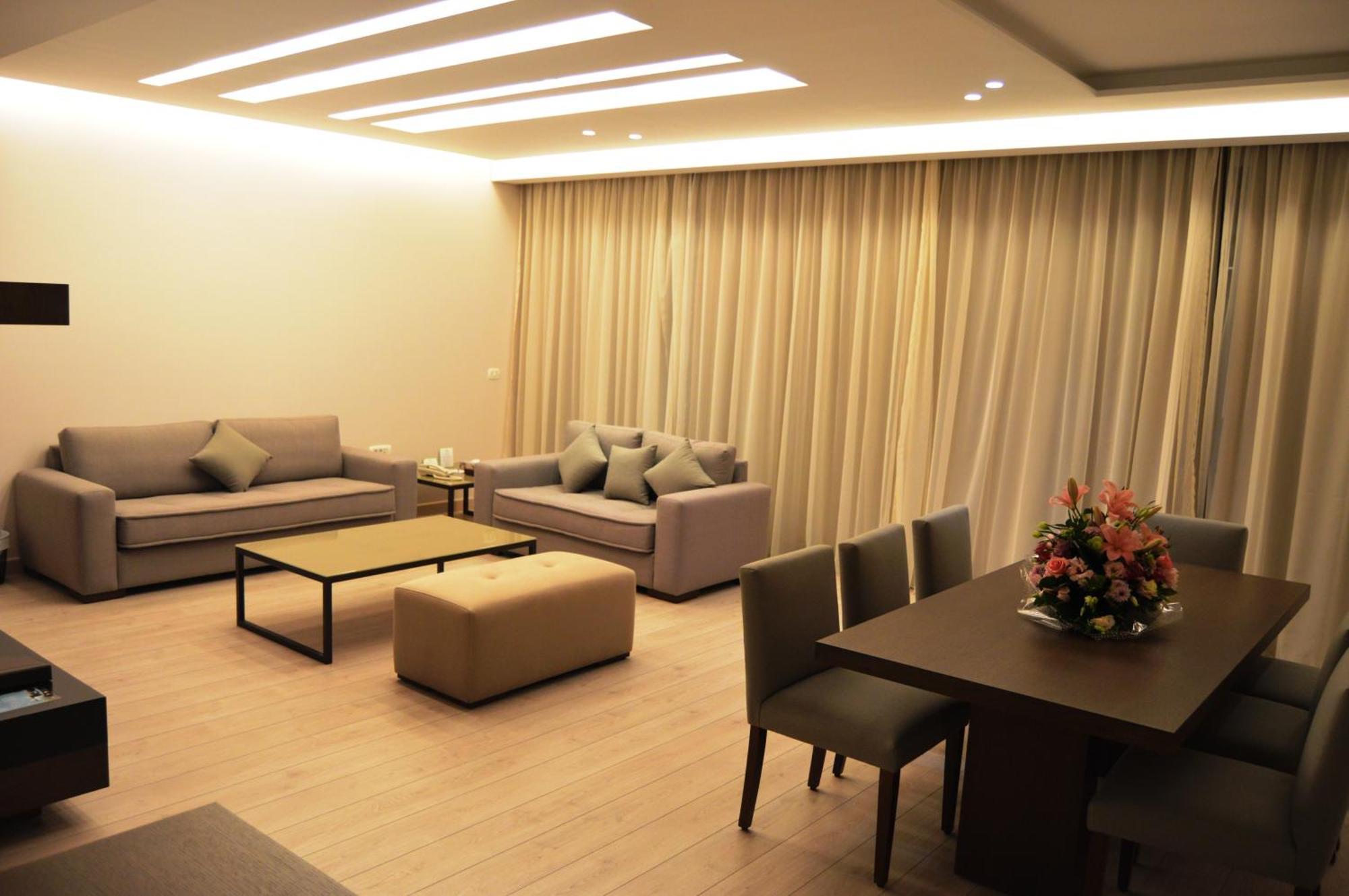 Country Lodge Hotel & Resort Βηρυτός Δωμάτιο φωτογραφία