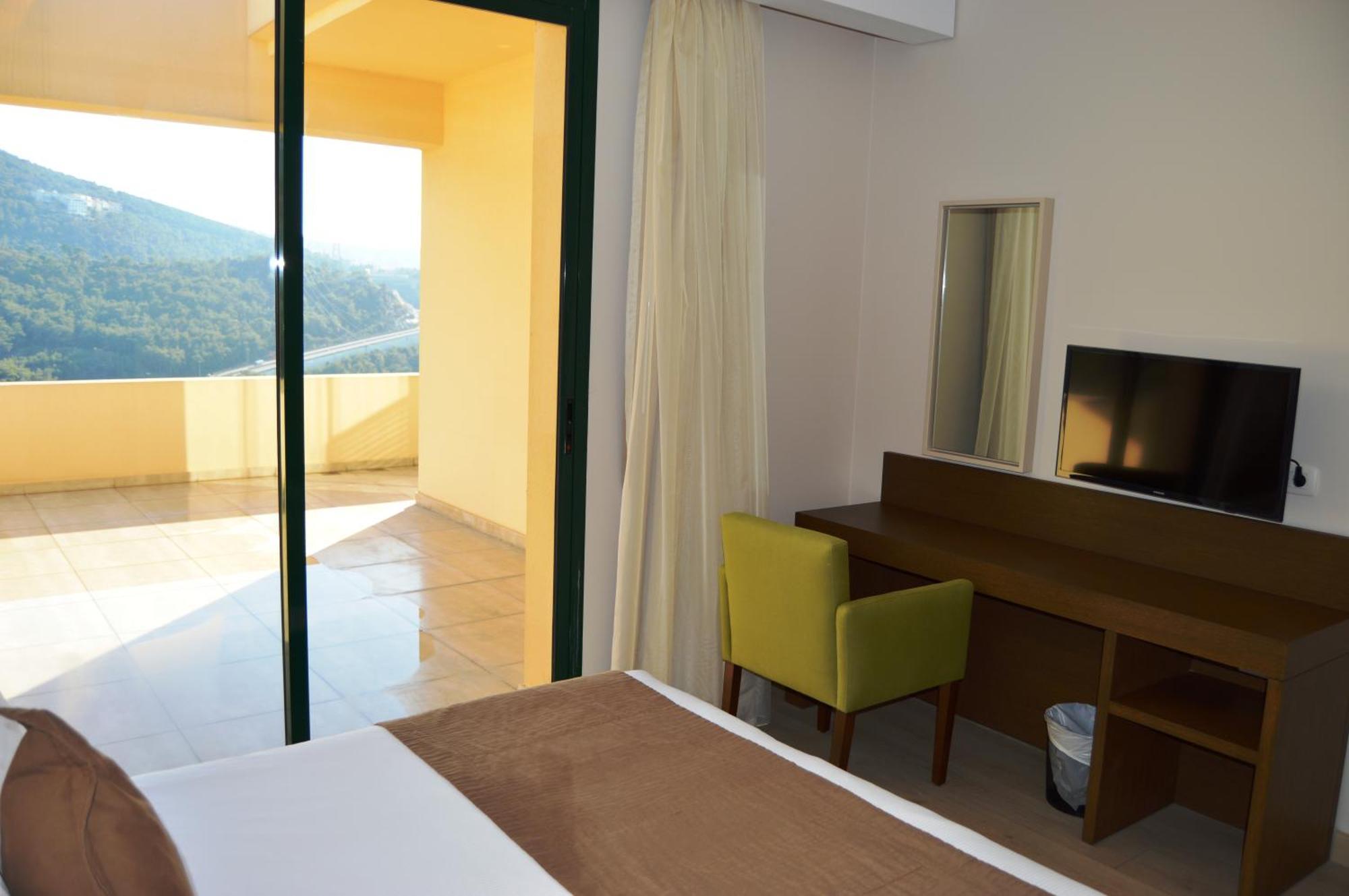 Country Lodge Hotel & Resort Βηρυτός Δωμάτιο φωτογραφία