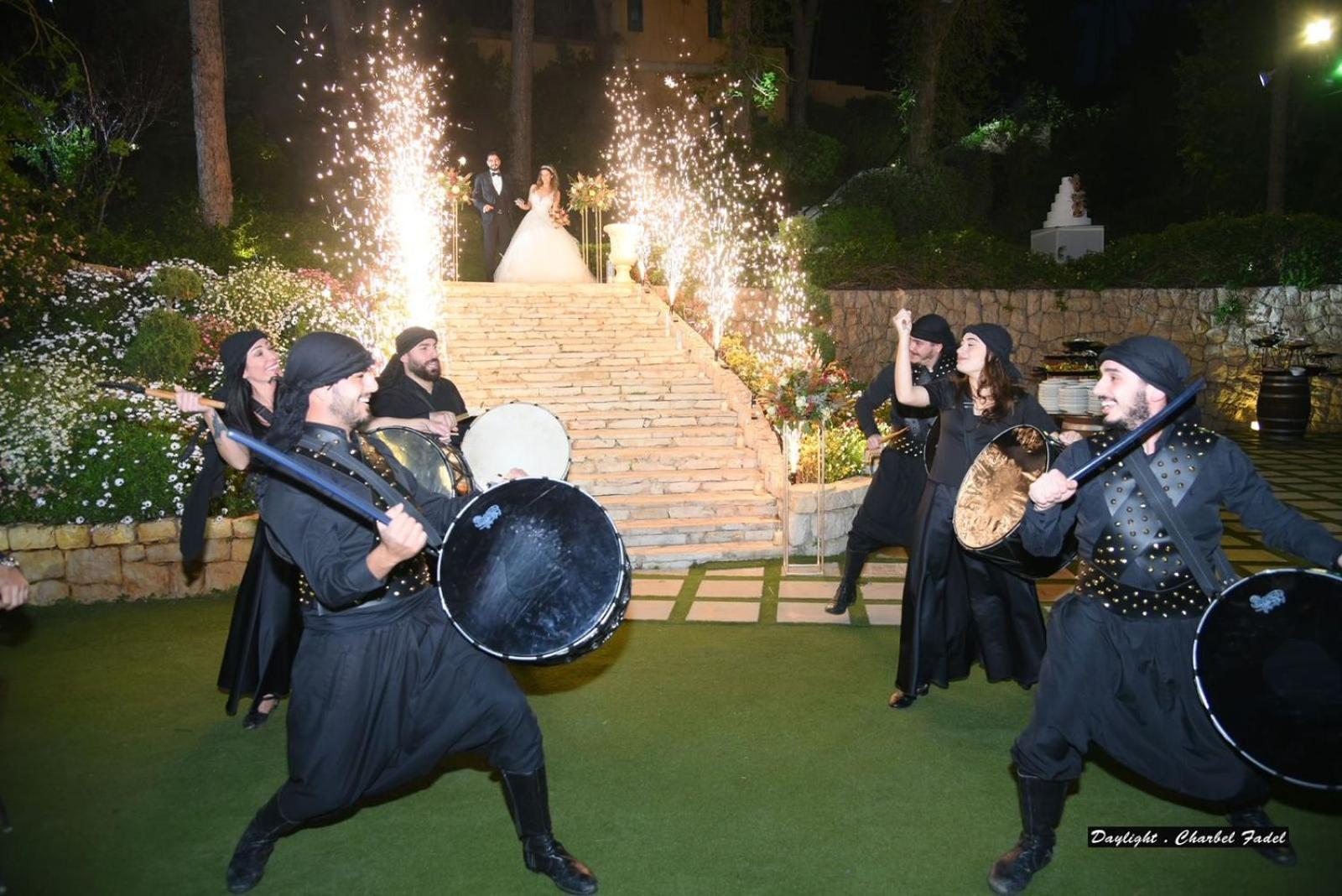 Country Lodge Hotel & Resort Βηρυτός Εξωτερικό φωτογραφία