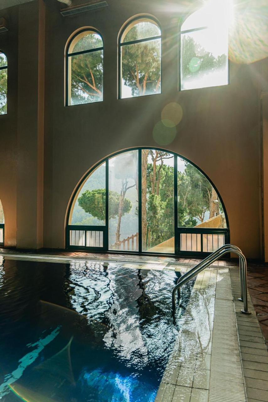 Country Lodge Hotel & Resort Βηρυτός Εξωτερικό φωτογραφία