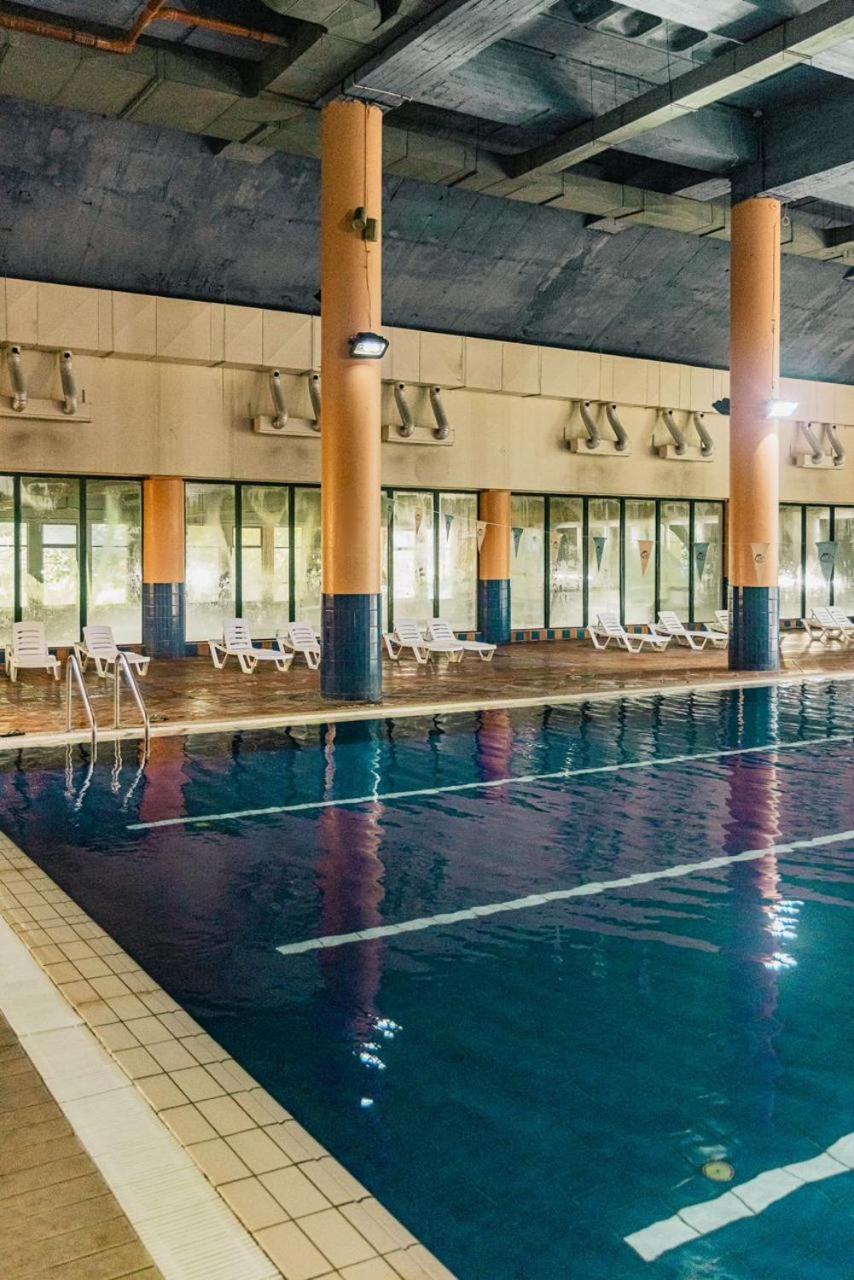 Country Lodge Hotel & Resort Βηρυτός Εξωτερικό φωτογραφία