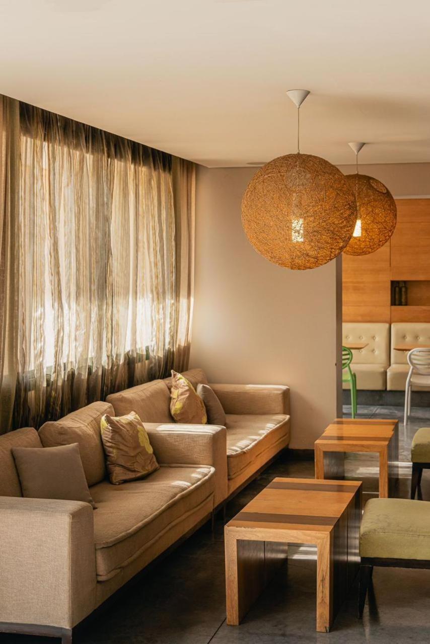 Country Lodge Hotel & Resort Βηρυτός Εξωτερικό φωτογραφία