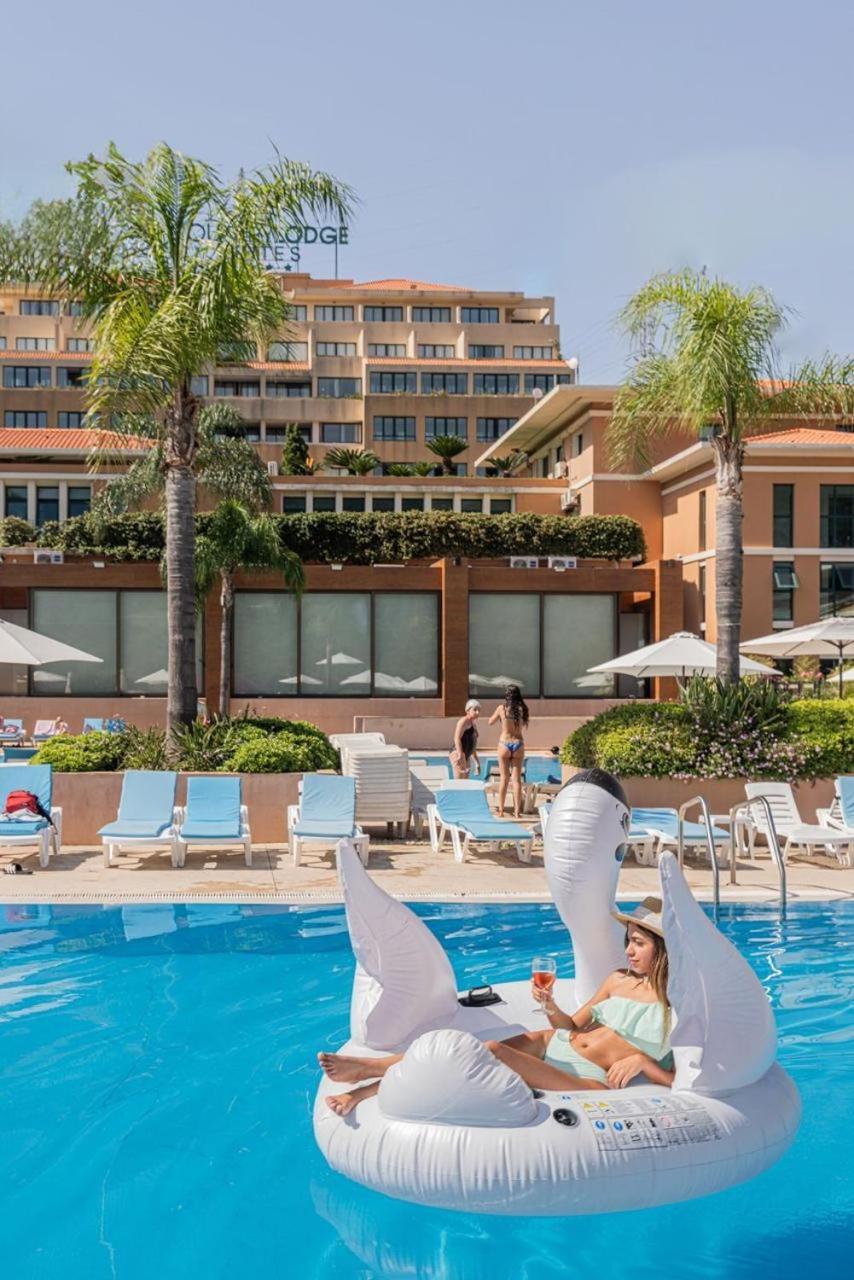 Country Lodge Hotel & Resort Βηρυτός Εξωτερικό φωτογραφία