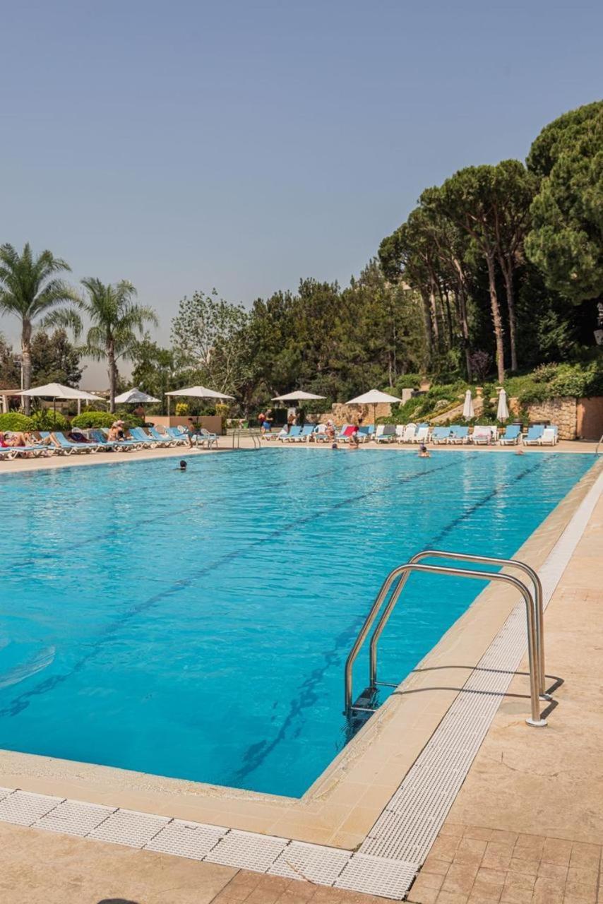 Country Lodge Hotel & Resort Βηρυτός Εξωτερικό φωτογραφία