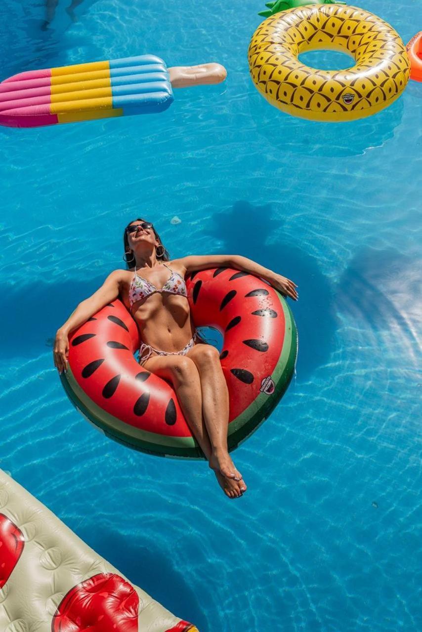 Country Lodge Hotel & Resort Βηρυτός Εξωτερικό φωτογραφία