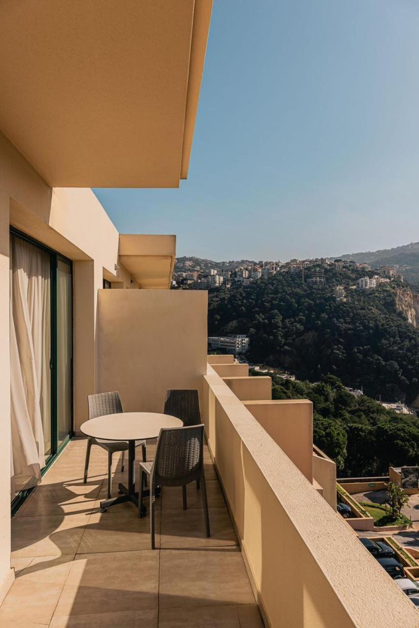 Country Lodge Hotel & Resort Βηρυτός Εξωτερικό φωτογραφία