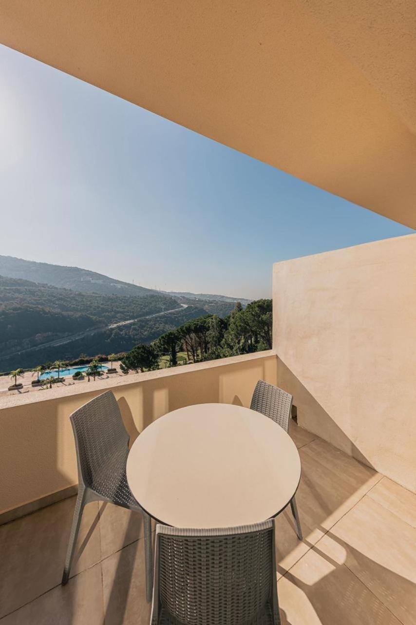 Country Lodge Hotel & Resort Βηρυτός Εξωτερικό φωτογραφία