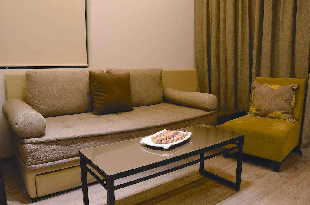Country Lodge Hotel & Resort Βηρυτός Εξωτερικό φωτογραφία