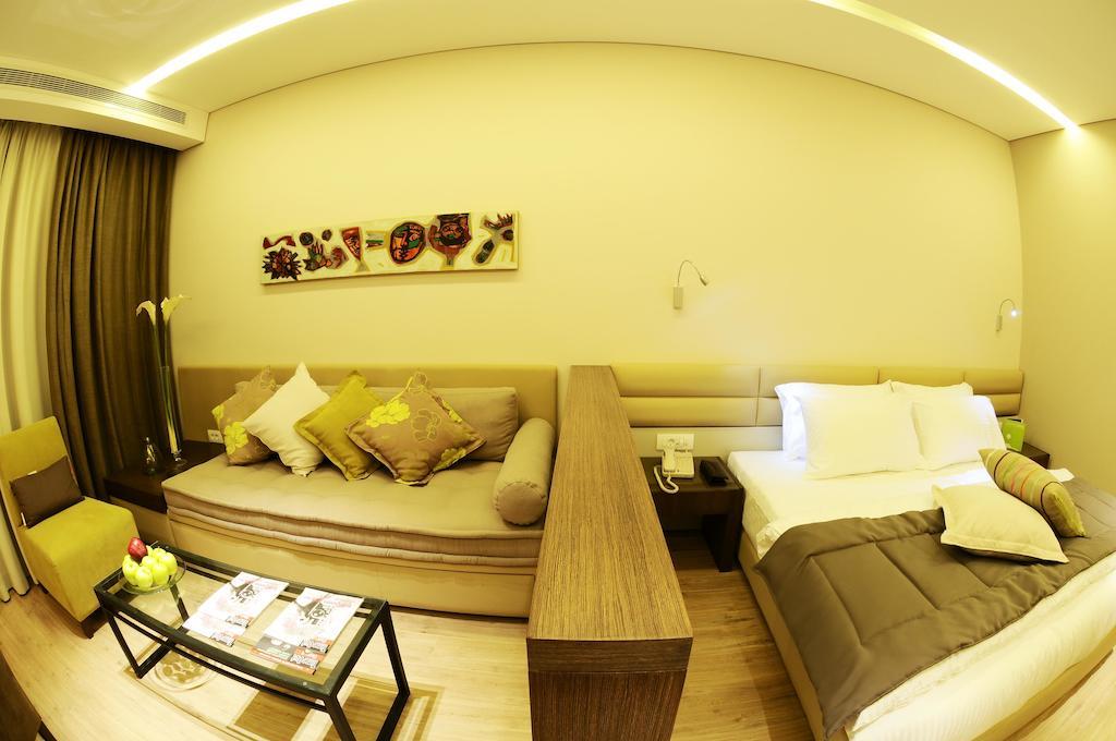 Country Lodge Hotel & Resort Βηρυτός Εξωτερικό φωτογραφία