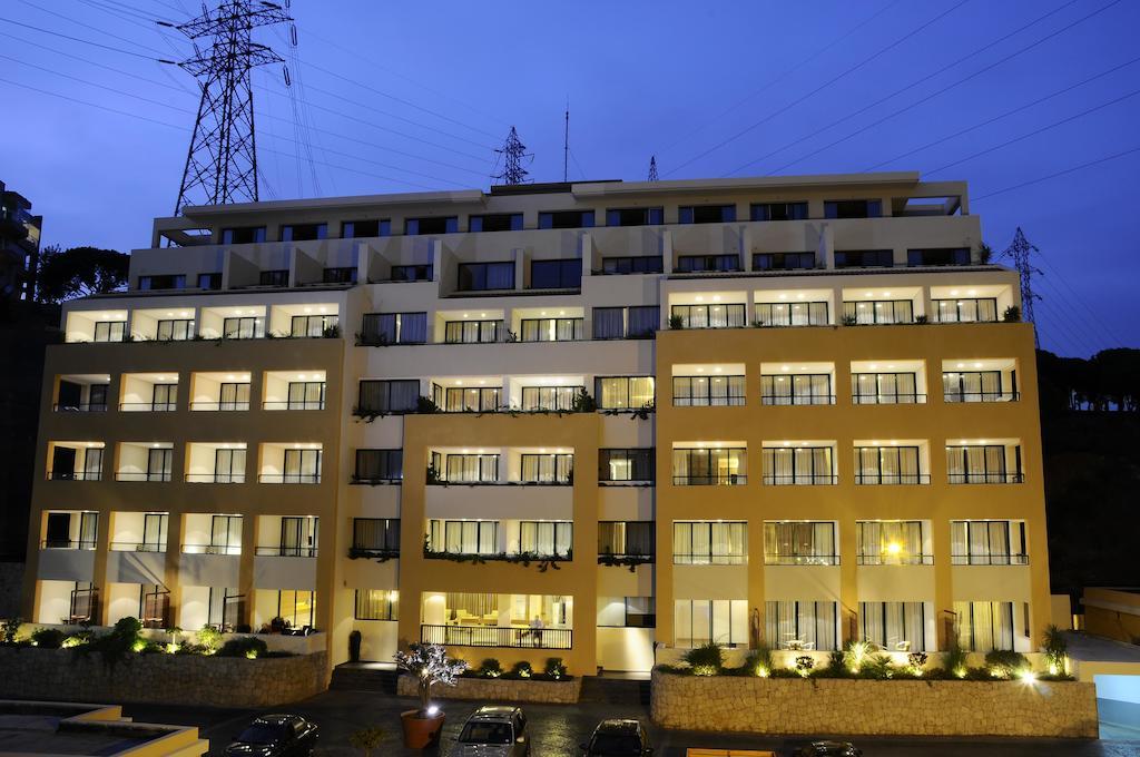 Country Lodge Hotel & Resort Βηρυτός Εξωτερικό φωτογραφία