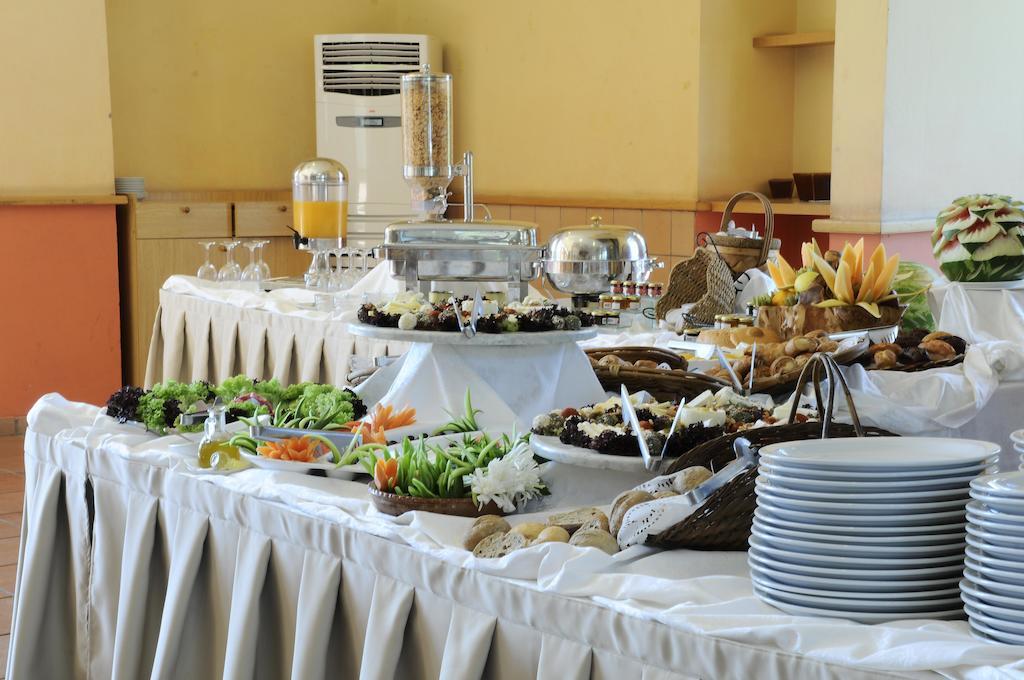 Country Lodge Hotel & Resort Βηρυτός Εξωτερικό φωτογραφία